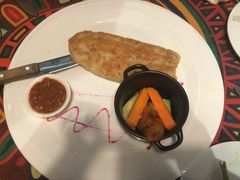 -芭莉与彩虹西餐厅(成都合生汇店)