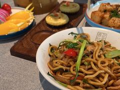 -晋江荣誉国际酒店·港誉茶餐厅