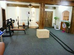 -RoMan罗马健身工作室(莘庄店)