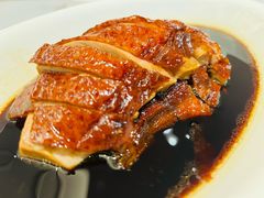 -晶丽香榭自助餐(南京大饭店)