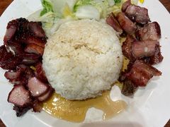 -陈光记烧腊(长寿路店)