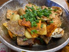 -关氏饮食店
