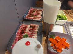 -新石器烤肉(无锡万象城店)