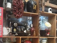 -福春居饺子楼(创业路店)