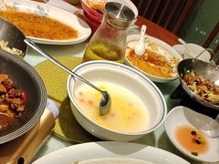 -松沪名灶·豆浆鱼头·新上海菜(飞航吾悦广场店)