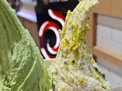 -野人先生现做冰淇淋(西安赛格店)