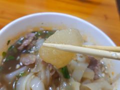 -王记生烫牛杂面馆(兰陵路店)