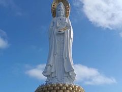 -三亚南山文化旅游区