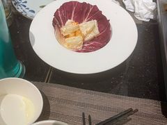 -極上萬膳·日料放题(海岸城店)