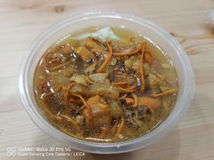 -妙味招领四川冒菜(工农新村店)