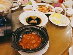 -三亚湾假日度假酒店·中餐厅