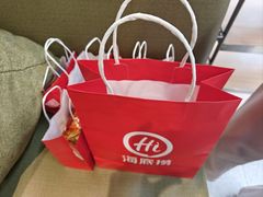 -海底捞火锅(凯德广场店)