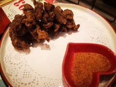 麻香酥肉-胡桃里乐队酒馆(大庆店)