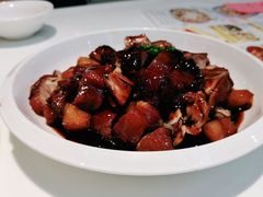 客家碌鸭-至潮餐厅精致粤菜·活鲈鱼·走地鸡(珠江新城店)