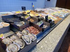 -青菁酒家·象山海鲜(胜利河美食街店)