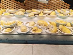 -川骄海鲜自助(亚运村店)