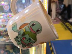-风云再起游乐汇(北京西单西西友谊店)