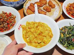 -天下客饭店(中山路店)