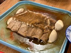 卤味拼盘-十六蒲(桂林路店)