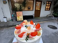 -流酥可心·牛乳蛋糕商店(禾祥西路店)