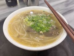 -郝刚刚羊杂割(柳巷店)