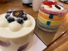 -巴黎贝甜(周浦海印店)