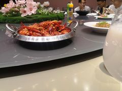-湖锦酒楼·32年地道湖北菜(光谷店)