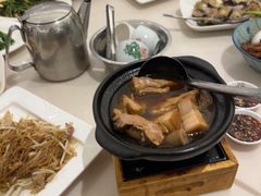 -新峰肉骨茶(总店)