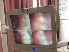 -深圳富茂格伦菲尔口腔门诊部(龙华清湖总院)