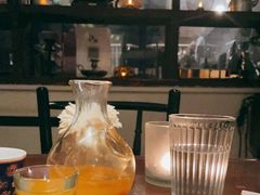 -Ginger(兴国路店)