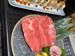 -妥妥烤肉料理(凯德店)