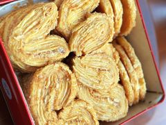 -家琳甜品(江南东店)