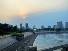 -日照灯塔风景区