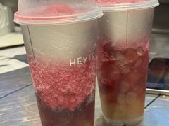 -喜茶(杭州滨江宝龙店)