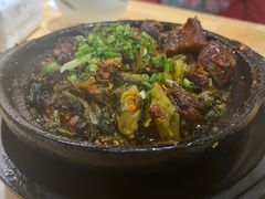 -十吉老砂锅(天生丽街生活馆店)