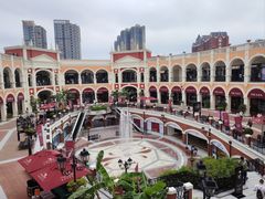 -佛罗伦萨小镇广佛名品奥特莱斯(疏港路店)