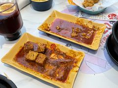 -姐弟俩土豆粉(西安小寨店)