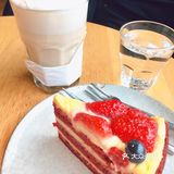 大年初二下午茶