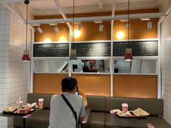 -肯德基(年家浜店)