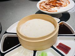 -粗茶淡饭·蒸鲜(光谷店)