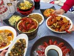 -怪怪龙虾·来自江苏盱眙(惊驾路店)