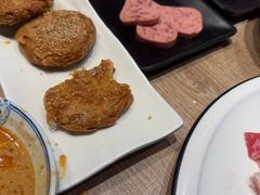 -古关火锅店(古北水镇景区店)