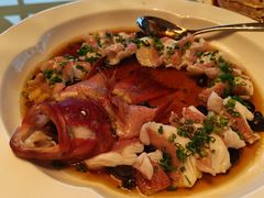 -南苑环球酒店云顶高级中餐厅(鄞县大道店)