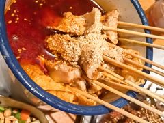 -老味烧烤(总店)