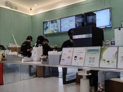 -宝藏绿洲(万象前海店)