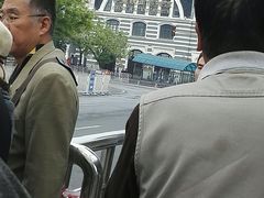 -中国铁道博物馆(正阳门馆)