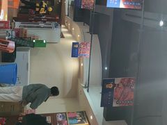 -天下客饭店(中山路店)