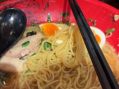 -寸屋拉面(凯德晶萃店)