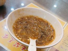 -毛华美食(清扬路店)