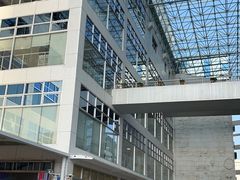 -南山图书馆(常兴路店)